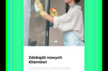 Platforma SaaS + marketplace dla branży sprzątania