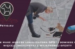 Platformy lokalizacji dla pojazdów i zwierząt
