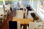 Pływające restauracje