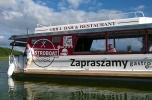 Pływające restauracje
