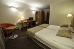 Pokoje hotelowe w działającym condohotelu w Krakowie - gwarantowana umową stopa zwrotu 7 % rocznie.