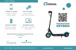 Pomysł na business - wynajmuj hulajnogi na minuty