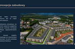 Porcelana Krzysztof - koncepcja na nowe centrum Wałbrzycha