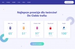 Portal dla YouTuberów i streamerów z donacjami