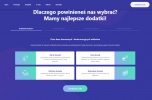 Portal dla YouTuberów i streamerów z donacjami
