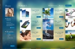 Portal internetowy