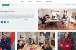 Portal rekrutacja / employer branding / nowoczesne profile pracodawców