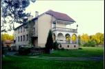 Posiadłość do zagospodarowania