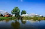 Posiadłość gastronomiczno-produkcyjna na sprzedaż. Dobra cena i miejsce.