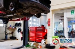 Postaw na stabilną branżę motoryzacyjną