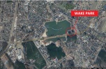 Postawienie domku całorocznego w malowniczej okolicy łódzkie wake park