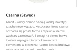 Poszukiwany inwestor/inwestorzy w zakład kamieniarski (granit)