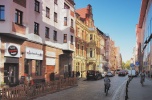 Poszukiwany współudziałowiec restauracja - Stare Miasto (odstępne opcja)