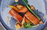 Poszukuję inwestora do otwarcia lokalu gastronomicznego w nowej niespotykanej dotychczas formie