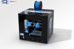 Poszukuje inwestora do sfinansowania kolejnego projektu drukarki 3D