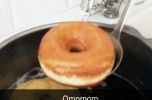 Poszukuję inwestora-pączki