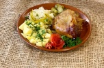 Poszukuję inwestycji do restauracji typowej kuchni ukraińskiej