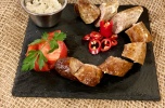 Poszukuję inwestycji do restauracji typowej kuchni ukraińskiej