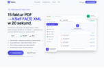 Poszukujemy inwestora do projektu SaaS