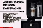 Poszukujemy inwestora sklep internetowy Szwecja (agd, elektronika)