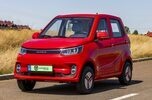 Poszukujemy inwestorów dla firmy sprzedającej małe, miejskie auta elektryczne na terenie Polski i UE