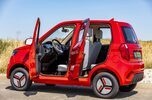 Poszukujemy inwestorów dla firmy sprzedającej małe, miejskie auta elektryczne na terenie Polski i UE