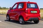 Poszukujemy inwestorów dla firmy sprzedającej małe, miejskie auta elektryczne na terenie Polski i UE