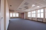 Powierzchnie biurowe klasy A w Gliwice