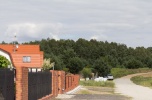 Poznań - Bolechowo, building plot, permission for 275 terraced houses and semi-detached