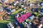 Poznań Starołęka | działka inwestycyjna 960 m² z dochodem | potencjał rozbudowy pod bliźniak