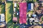 Poznań Starołęka | działka inwestycyjna 960 m² z dochodem | potencjał rozbudowy pod bliźniak