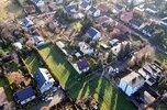 Poznań Starołęka | działka inwestycyjna 960 m² z dochodem | potencjał rozbudowy pod bliźniak