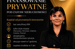 Pożyczki od prywatnych inwestorów dla firm, pod zastaw hipoteki