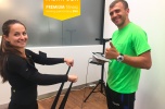 premium fitness - studio treningu personalnego ems