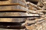 Producent drewnianych komponentów meblowych