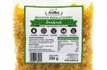 Producent makaronów naturalnych, bezglutenowych - zaprasza Klientów,  Dystrybutorów