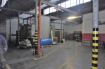 Produkcja 3200m2 centrum Łodzi