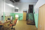 Produkcja 3200m2 centrum Łodzi