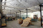 Produkcja 3200m2 centrum Łodzi