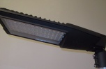 Produkcja energooszczędnych lamp ulicznych led