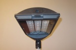 Produkcja energooszczędnych lamp ulicznych led