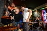 Produkcja filmowa i TV poszukuje wspólnika z kapitałem