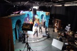 Produkcja filmowa i TV poszukuje wspólnika z kapitałem