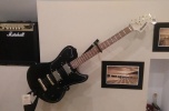 Produkcja gitar elektrycznych