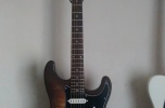 Produkcja gitar elektrycznych