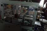 Produkcja herbaty sypanej i szaszetkowej  linia technologiczna sprzedaż /zamiana