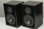 Produkcja kolumn głośnikowych Hi-Fi, High-End