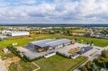 Produkcja, magazyny, biura - zwrot 6 %