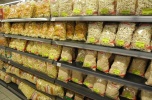 Produkcja, marka spożywcza, rynek zbytu, 100 produktów, 2 sklepy internetowe, 36 lata
