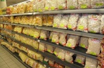 Produkcja, marka spożywcza, rynek zbytu, 100 produktów, 2 sklepy internetowe, 36 lata